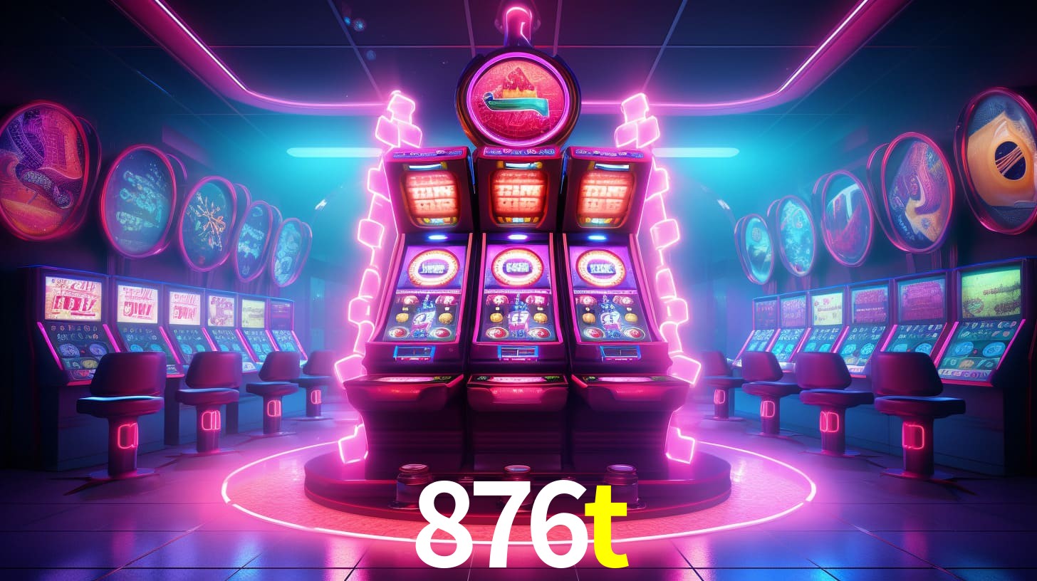 876t bet