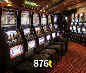 Desvendando o Mundo dos Jogos Virtuais na 876t