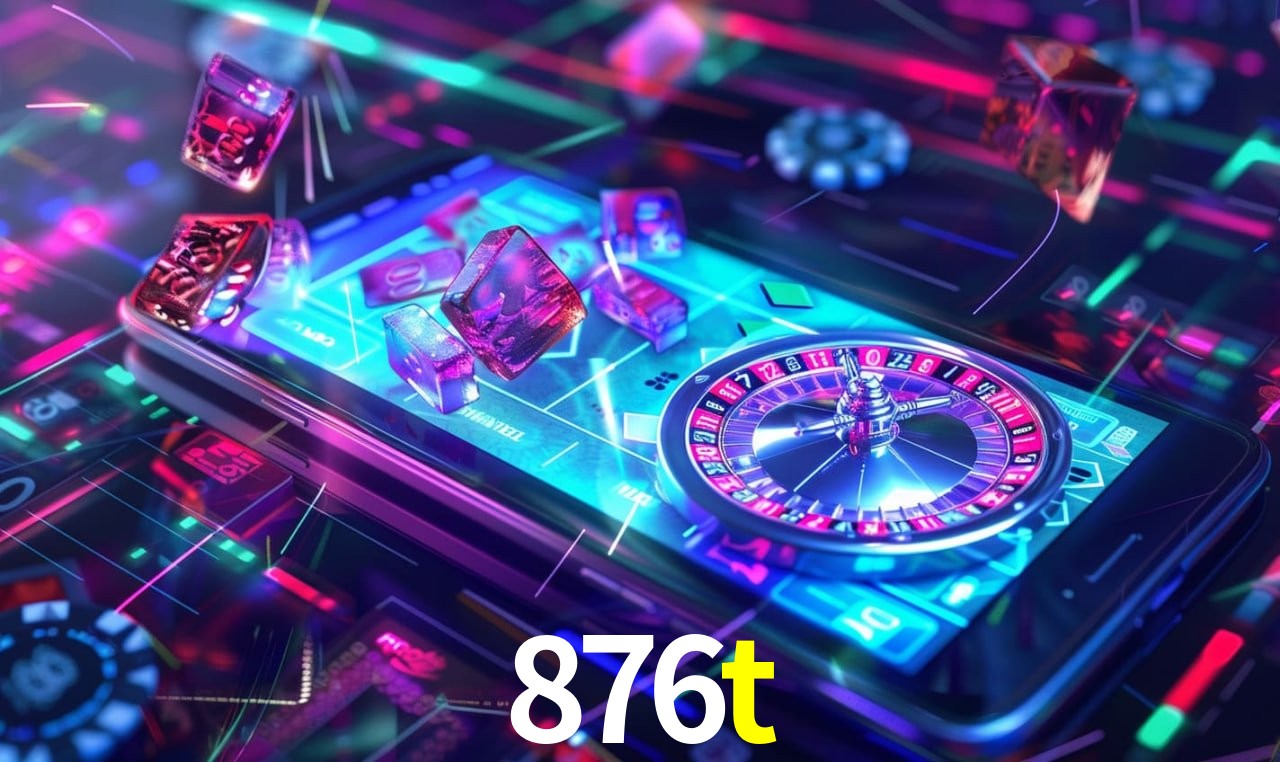 Estatísticas 876t
