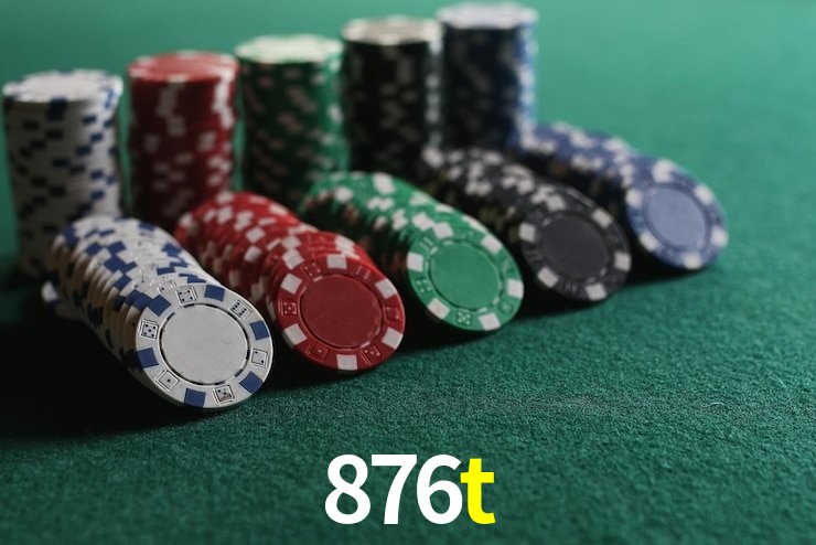Welcome Bonus 876t