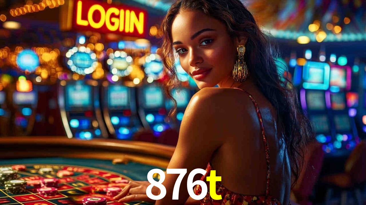 Login Seguro 876t