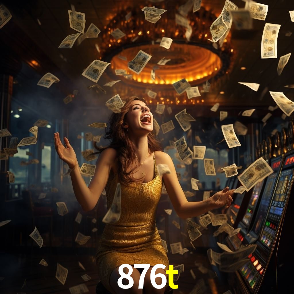 VIP Casino 876t