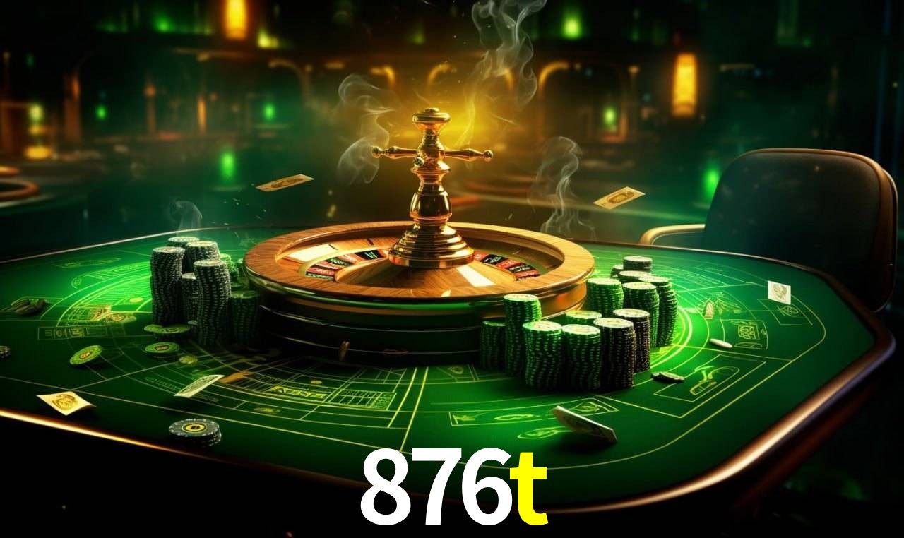 cassino 876t