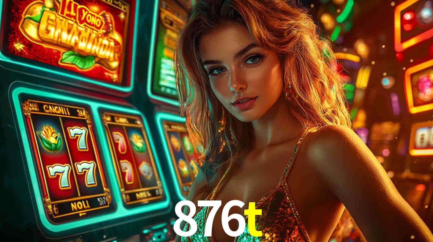 876t App Interface