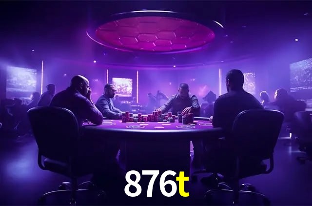 Estatísticas do Jogo 876t