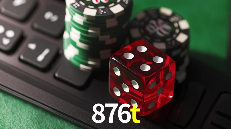 Slot Games 876t