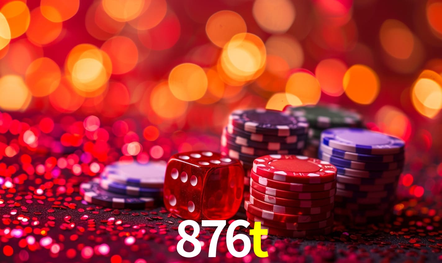 Desvendando o Mundo dos Jogos Virtuais na 876t