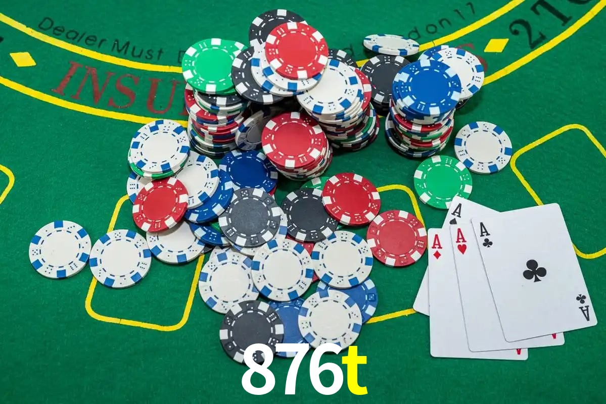 Casino Ao Vivo 876t