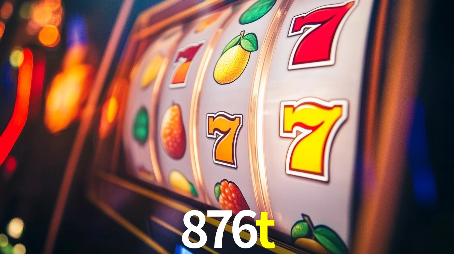876t bet