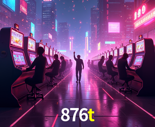 Casino VIP 876t