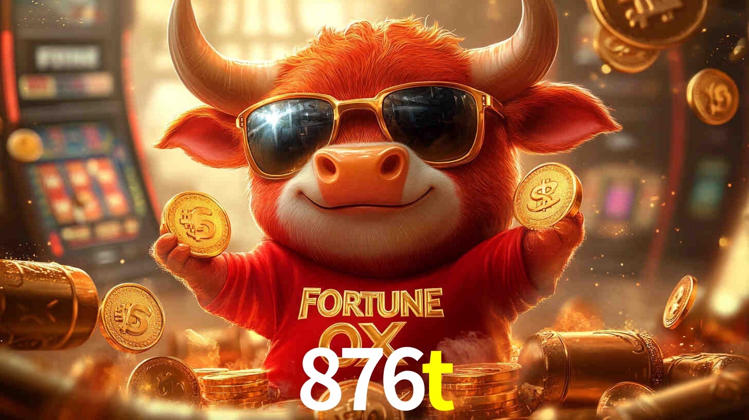 876t: A Experiência de Casino com Jogos de Mesa ao Vivo