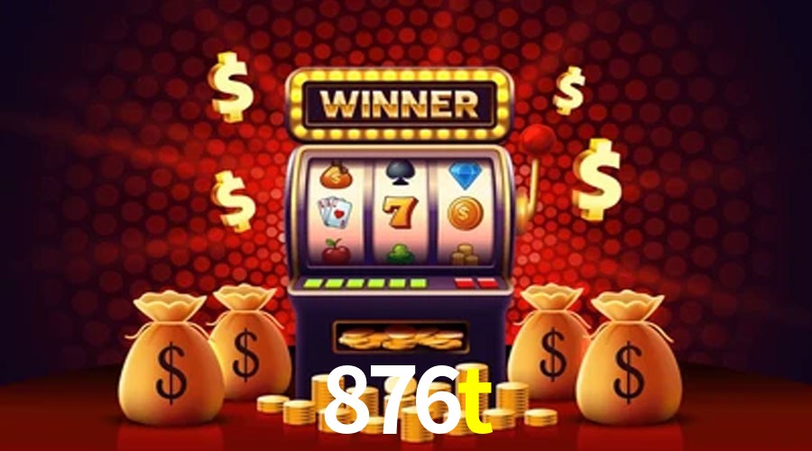 Live Casino 876t