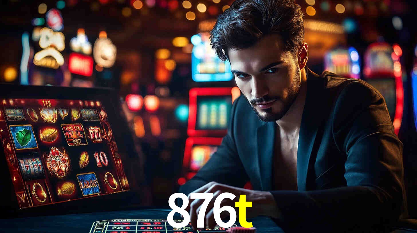 876t bet