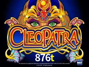 Descubra o Mundo do Cassino Online com 876t