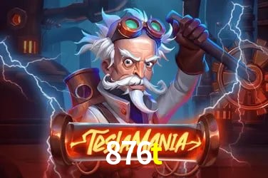 Benefícios da Conta 876t