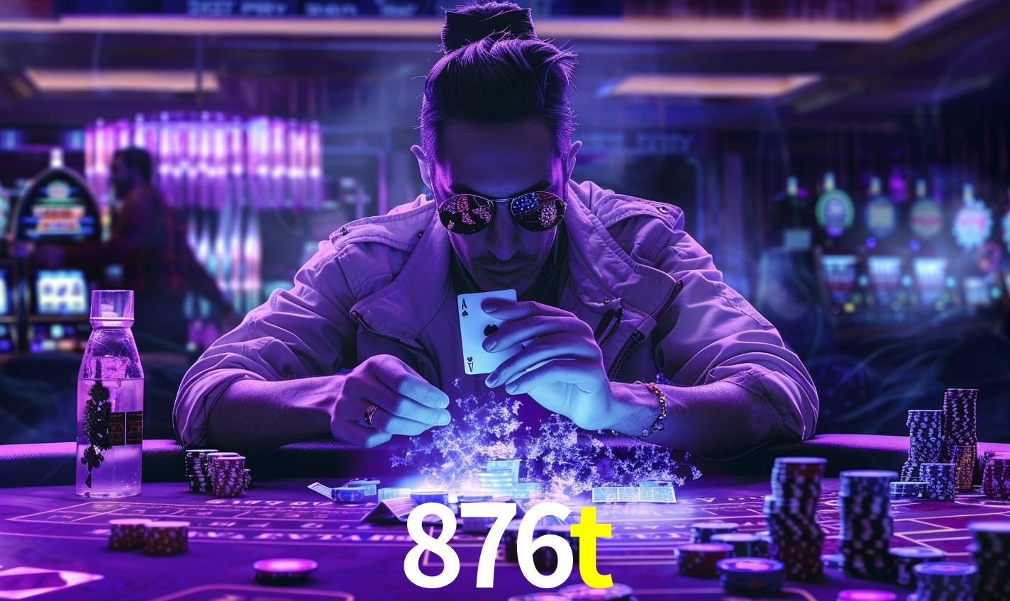 Blackjack Table 876t