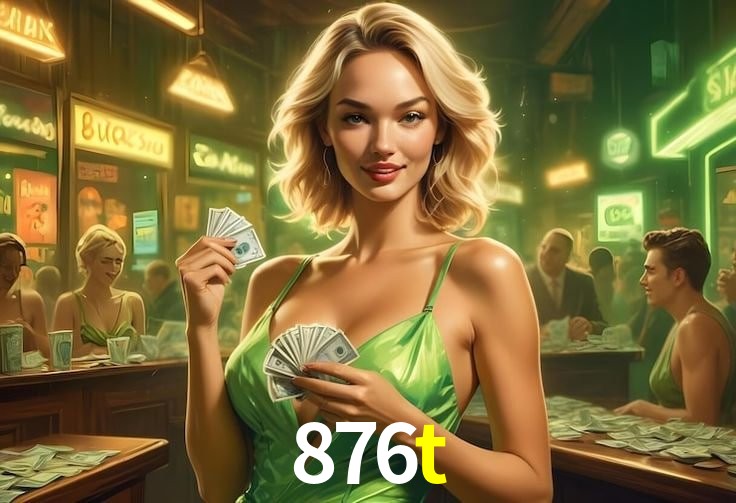 Descubra o Programa VIP da 876t: Vantagens Exclusivas para Jogadores