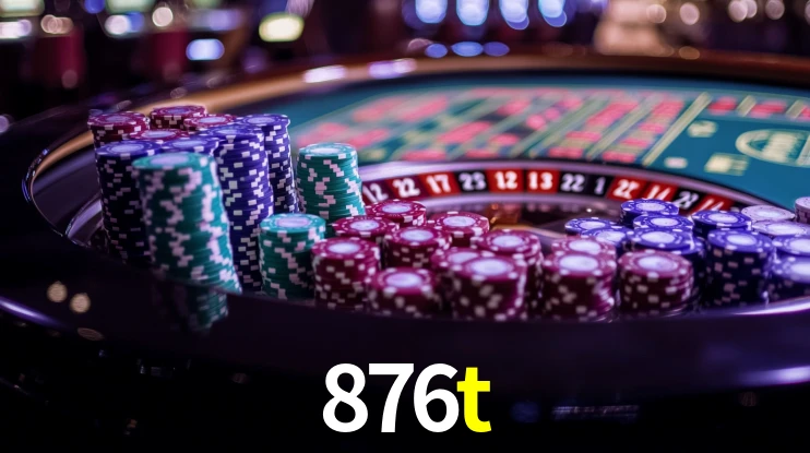 Welcome Bonus 876t